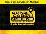 Cool Cabs Services In Mumbai