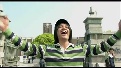 Kamogawa Horumo: Battle League in Kyoto Trailer