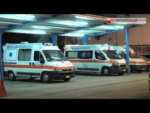 tG aNTENNA sUD - Ospedali, Triggiano non si arrende e minaccia il ricorso al Tar