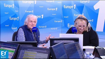 "Trop de vieux, trop de blancs" à France Télé : Dave s'est "senti concerné"