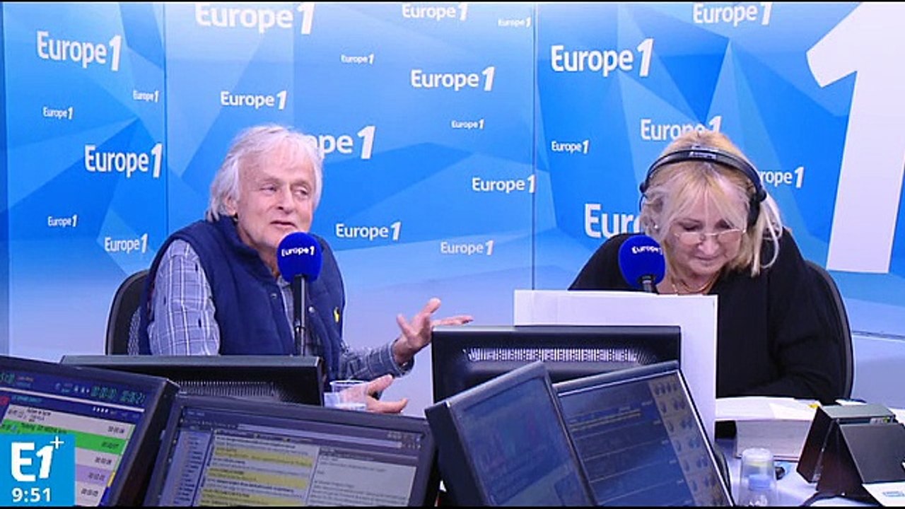 "Trop de vieux, trop de blancs" à France Télé : Dave s'est "senti concerné"