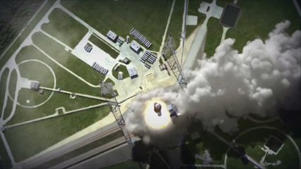 مسبار للبحث عن حياة في المريخ