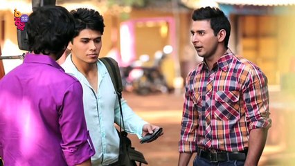 Yeh Hai Aashiqui - Episode 28 - Part 01