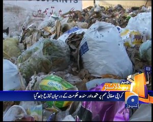 Geo News Headlines - 10 March 2016 - 0900