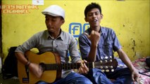 Biarkan Aku - Firdaus feat Mufty Kutink