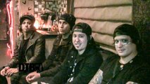 Escape The Fate - TOUR PRANKS Ep. 148