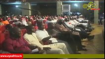 GAMBIA- Dr Zakir Naik- Answers Is it permissible or haram to work in a bank even where interest paid. Dr Zakir Naik Videos
