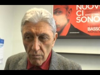 Napoli - Primarie, respinto il ricorso di Bassolino (09.03.16)