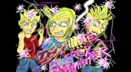 Trying Stuff - 20 - Energy Whopper