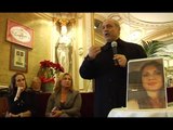 Napoli - Femminicidio, petizione per abolire benefici ai colpevoli (09.03.16)