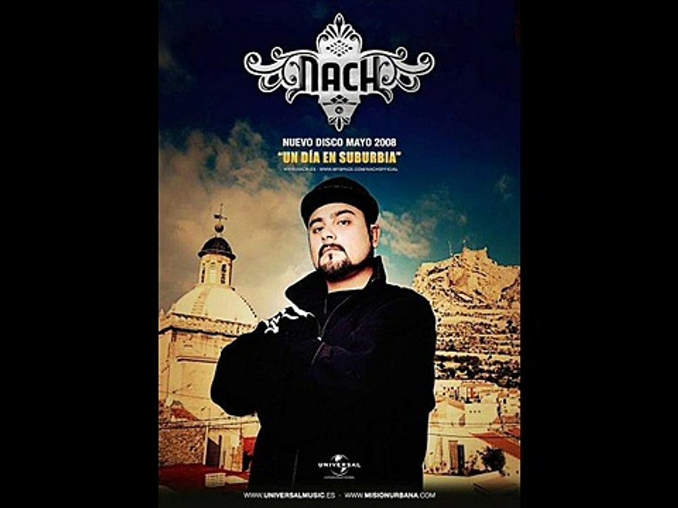 Nach Scratch - Efectos Vocales