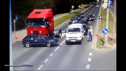 Car Crash Compilation # 26 /2016/ NUEVA Ç : - 2016