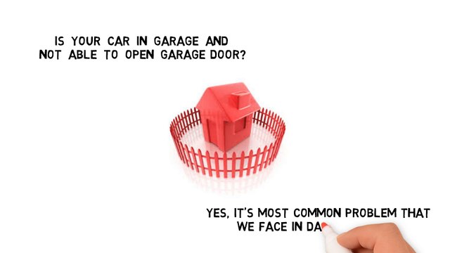 Garage Door Repair Fort Lauderdale FL