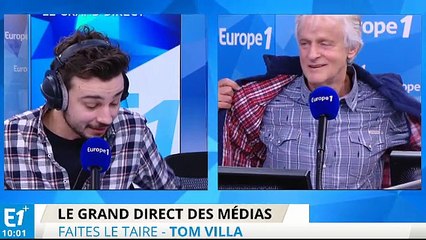 Entre chien et chat, la chronique animalière