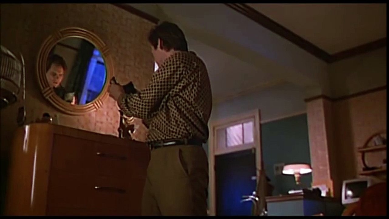 The Mask (1994) - The First Night