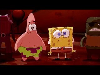 Baby Hunt (The Spongebob Squarepants Movie)