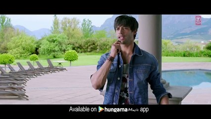 AWARGI video song love games movie new 2016 hd