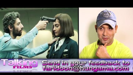 Jim Sarbh's Exclusive On Neerja & How He Smartly Auditioned For Khalil's Role