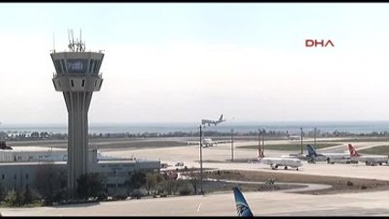 Çevreci Pilot 2 Bin Metreden Gördüğü Gemiyi Şikayet Etti