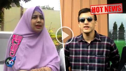 Soal Nafkah, Risty Tak Butuh Stuart - Cumicam 10 Maret 2016