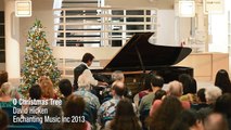O Christmas Tree - David Hicken - Carols Of Christmas - Piano Solo