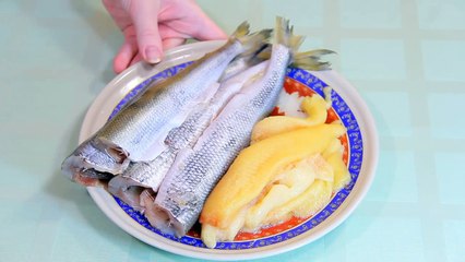 Корюшка жареная в кляре рецепт.(Рецепты проще простого)