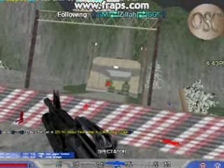 SM ZILLAH/JUSTICE @ WH