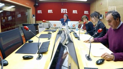 Crise des migrants : "Le temps de toutes les factures est venu pour Angela Merkel", décrypte Éric Zemmour