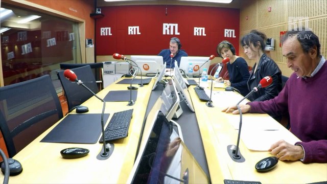 Crise des migrants : Le temps de toutes les factures est venu pour Angela Merkel , décrypte Éric Zemmour