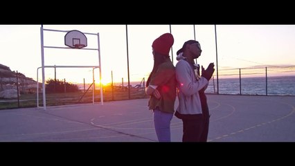 Elams ft. Kenza Farah - Petit frère (Clip Officiel)