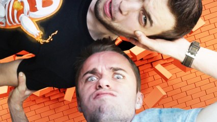 SQUEEZIE-ÇA SUFFIT MICKA ! (Gang Beasts)