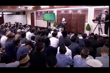 153دنیامیں اتنی قدرتی آفات آرہی ہیں اورلوگ مربھی رہے ہیں تو اللہ تعالیٰ ایساکیوں کرتاہے؟