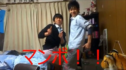 芸人　ペペ　やってみた