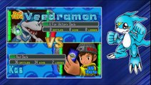 Digimon Digital Card Battle Walkthrough Part 6 - The Power of Ultimate Digimon!