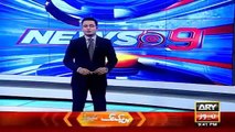 Ary News Headlines 10 March 2016 , Dolphins Police Training In Lahore