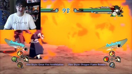 Naruto Shippuden: Episode 383 : Pursuing Hope Discussion