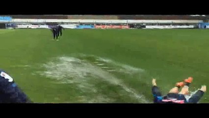 Napoli oyuncuları dur durak bilmiyor!