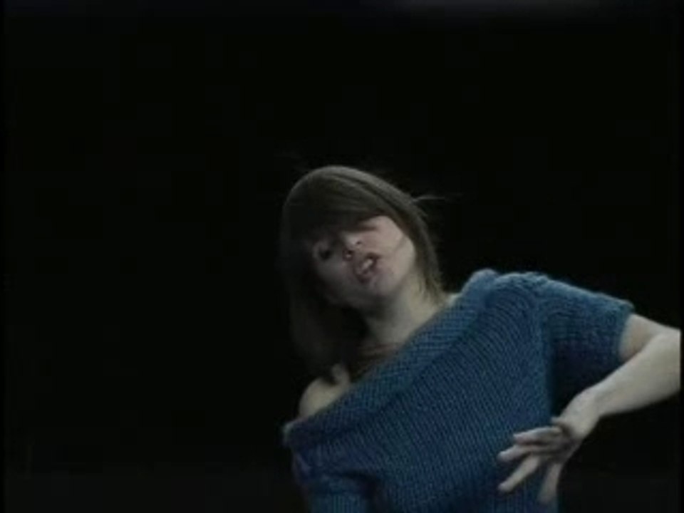 Camille: Ta Doleur
