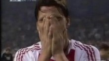Ronaldinho vs Zlatan Ibrahimovic