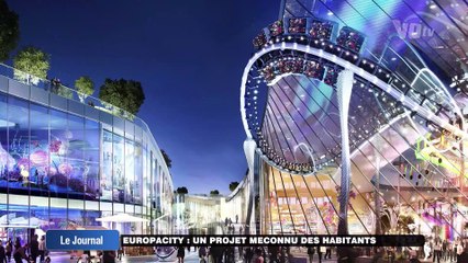 JT de VOtv du 10 mars 2016