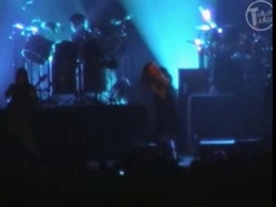 KoRn - Good God (Live @t Strasbourg 04-06-2007)