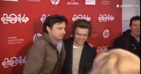 Harry Styles intentó impedir una boda