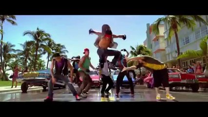 Step Up Revolution