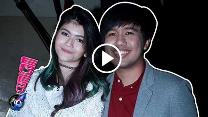 Agatha Datang, Joshua Berubah - Cumicam 10 Maret 2016