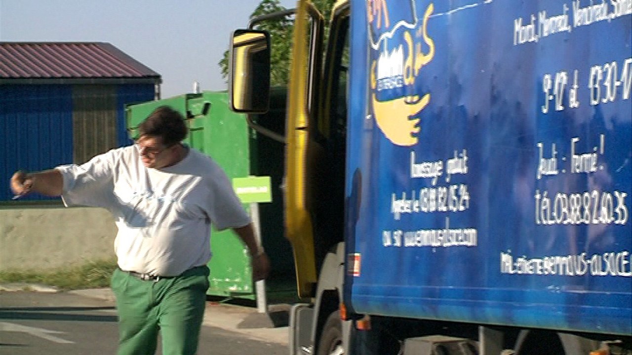 Les recycleries