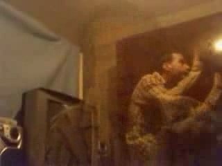 Imitation de Jim Carey