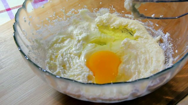 Кекс зебра. Пирог зебра.(Рецепты проще простого)