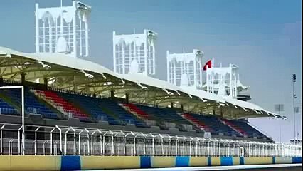 Реклама Мобил 1 Формула 1 2014 Дженсон Баттон