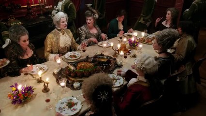 Казанова (1 сезон) — Русский трейлер (2015)