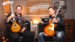Gibson 2016 50s & 60s Tribute Les Pauls - Trad Spec vs High Performance!